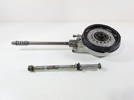 1997 Honda GL1500 CA Valkyrie Differential Final Drive Shaft 41300-MZ0-000-Mototech271