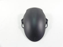 Load image into Gallery viewer, 2008 Ducati Hypermotard 1100 Front Lower Fender Mud Guard 56410701A
