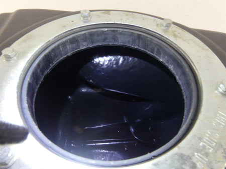 2011 Harley VRSCF Muscle Rod Plastic Fuel Gas Petrol Tank Reservoir 61328-07A {{ shop.shopifyCountryName }} - Mototech271