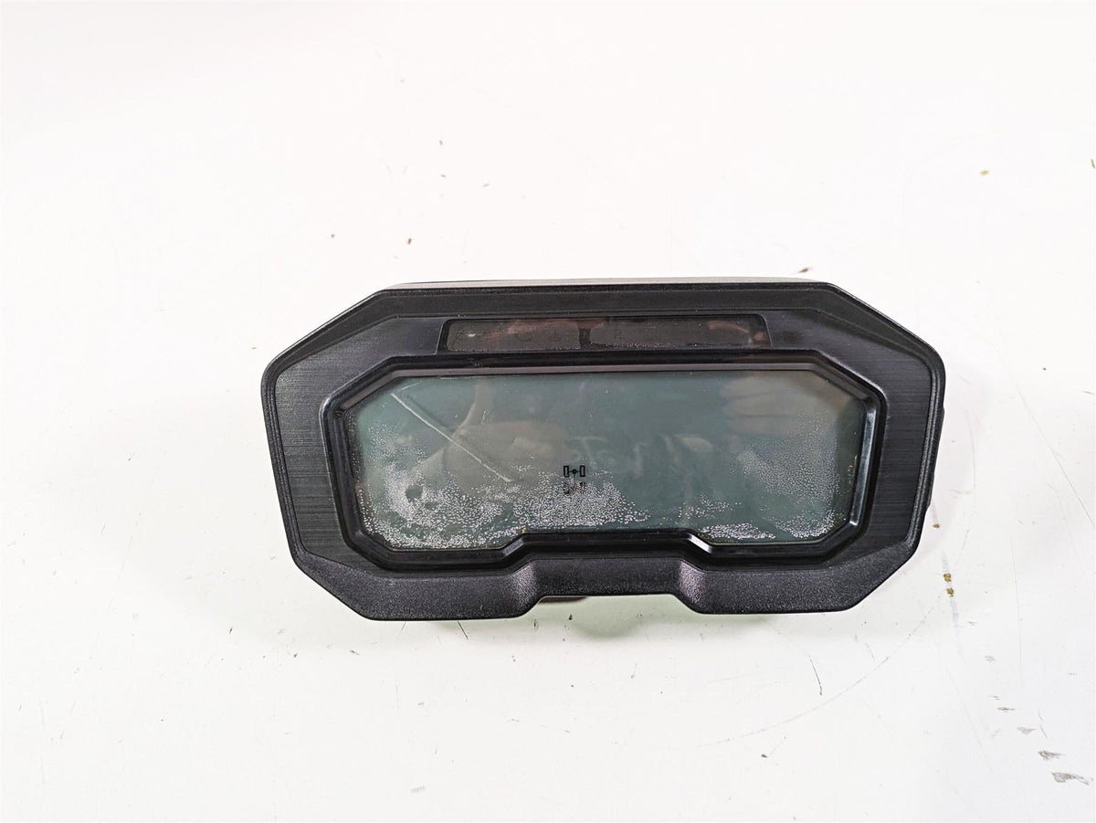2022 Kawasaki Teryx KRX KRF 1000 C SE Speedometer Gauges - For Parts 25031-1294 {{ shop.shopifyCountryName }} - Mototech271