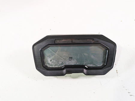 2022 Kawasaki Teryx KRX KRF 1000 C SE Speedometer Gauges - For Parts 25031-1294 {{ shop.shopifyCountryName }} - Mototech271