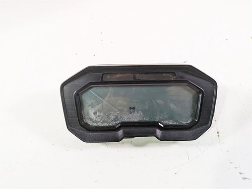 2022 Kawasaki Teryx KRX KRF 1000 C SE Speedometer Gauges - For Parts 25031-1294 | Mototech271