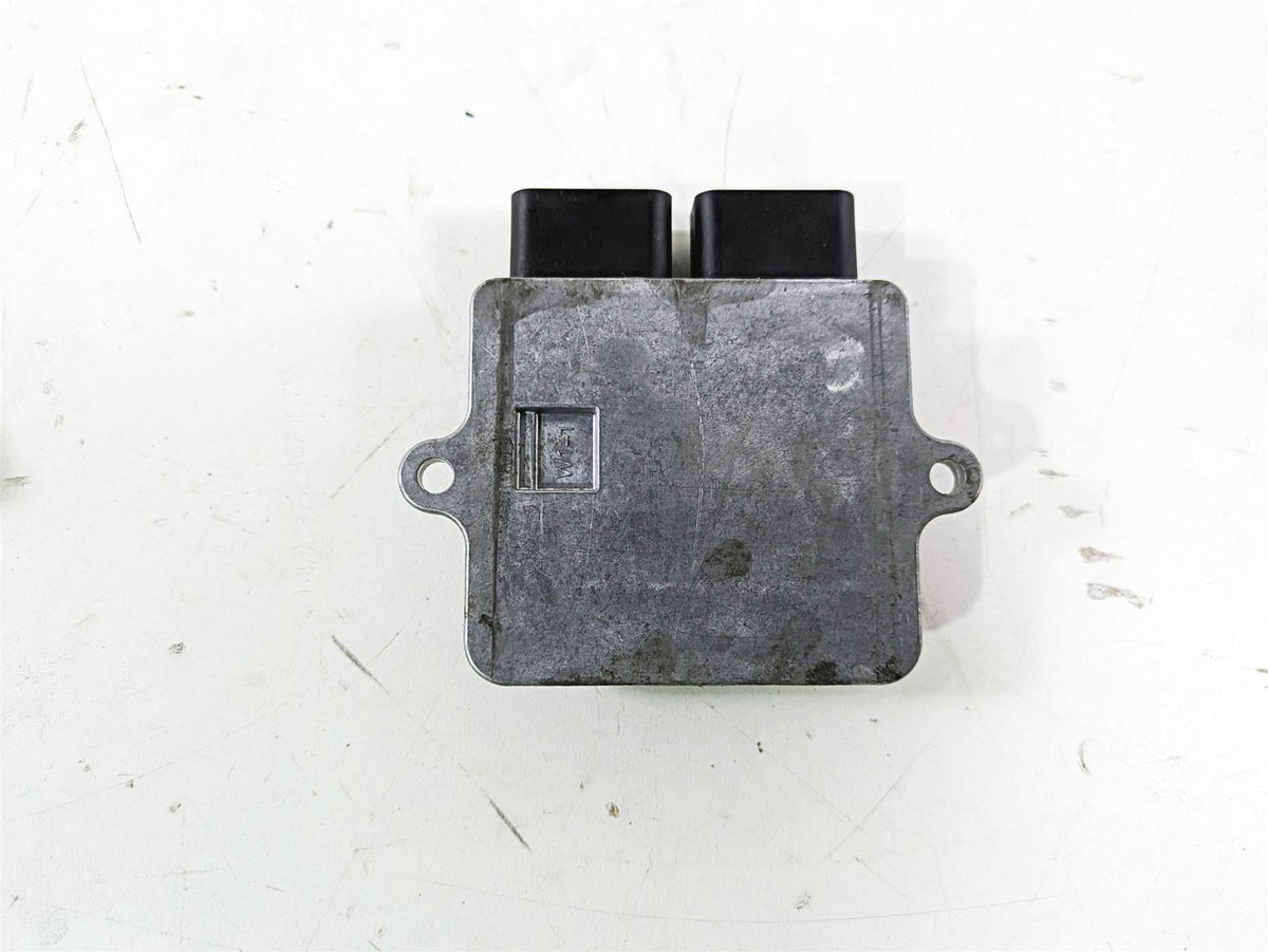 2012 Harley FLD Dyna Switchback Cdi Ecu Ecm Engine Control Module & FP3 Vance Hines Fuel Pak 41000006 280005 {{ shop.shopifyCountryName }} - Mototech271