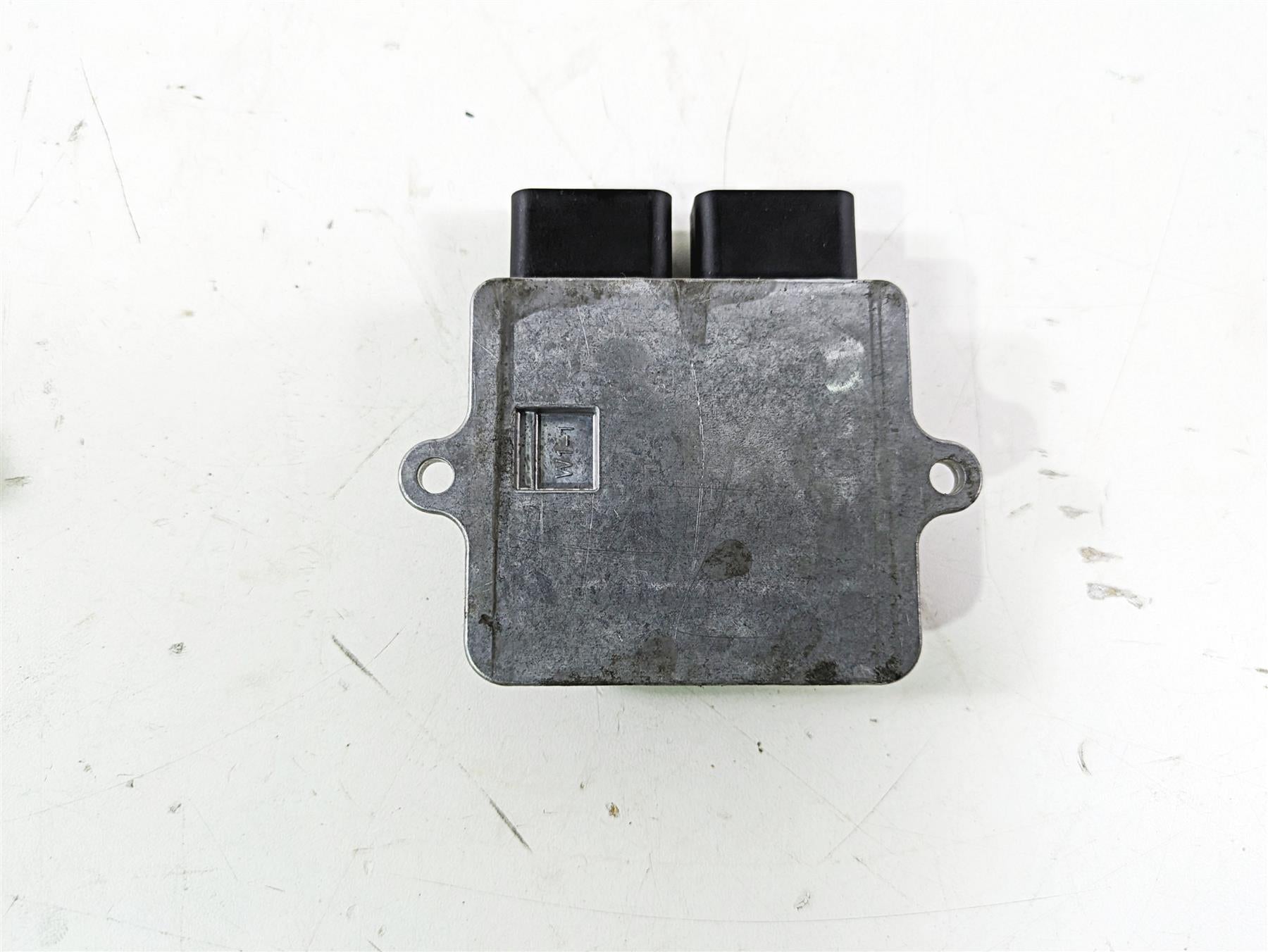 2012 Harley FLD Dyna Switchback Cdi Ecu Ecm Engine Control Module & FP3 Vance Hines Fuel Pak 41000006 280005 {{ shop.shopifyCountryName }} - Mototech271