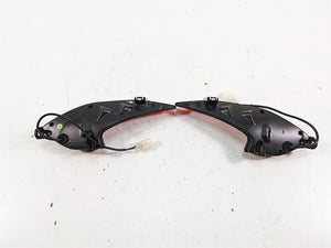 2017 Mv Agusta Dragster 800 Left Right Taillight Tail Lights 8000B8822 8000B8823 | Mototech271