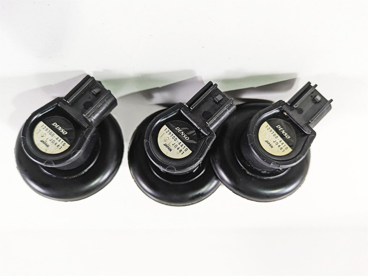 2010 Sea-Doo 4-Tec RXT 215 Denso Ignition Stick Coil Set 420664020 129700-4410 {{ shop.shopifyCountryName }} - Mototech271