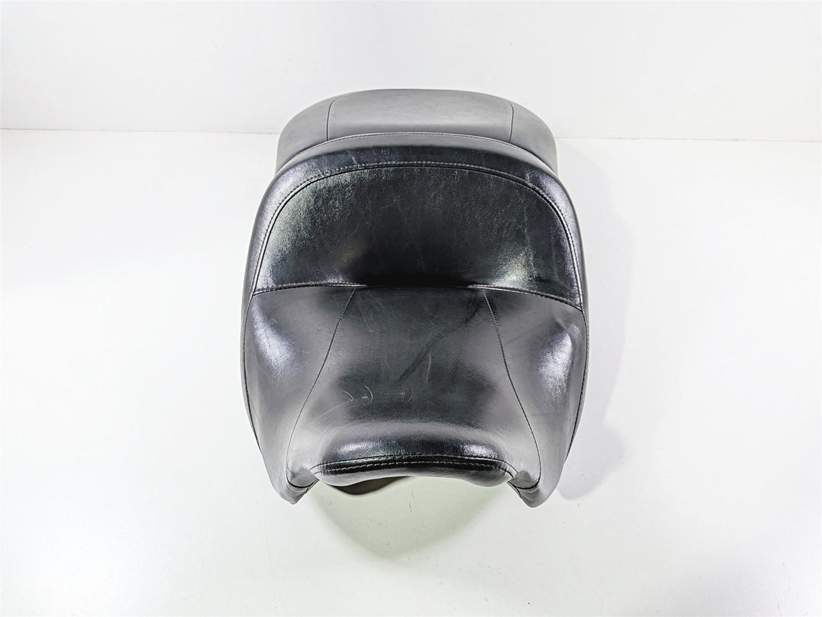 2014 Harley Touring FLHTK Electra Glide Seat Saddle Low - No Tears 52000033-Mototech271