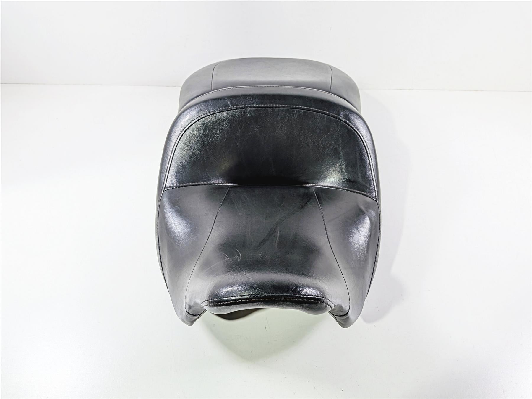 2014 Harley Touring FLHTK Electra Glide Seat Saddle Low - No Tears 52000033-Mototech271