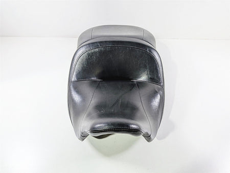 2014 Harley Touring FLHTK Electra Glide Seat Saddle Low - No Tears 52000033-Mototech271