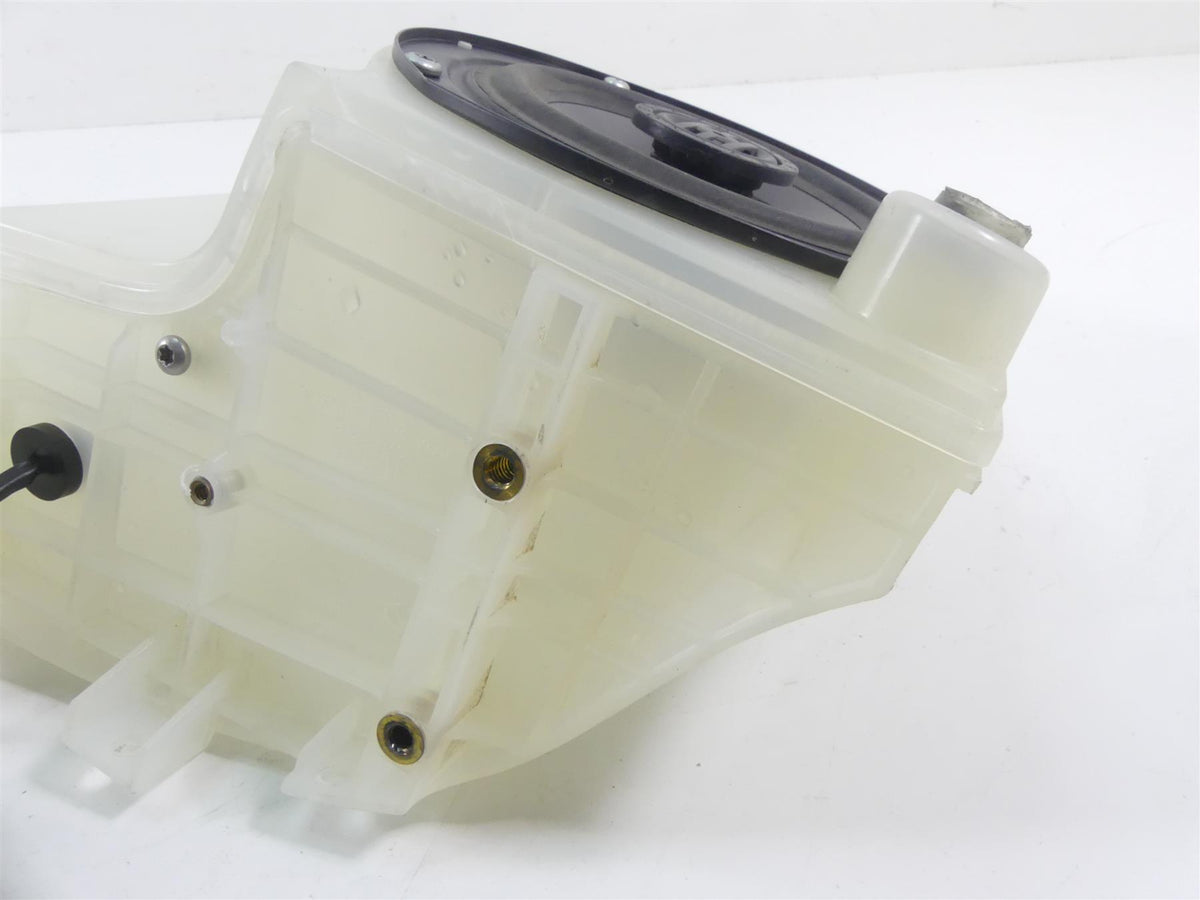 2014 Harley Touring FLHXS Street Glide Sp Front Left Speaker - Read 57000172 {{ shop.shopifyCountryName }} - Mototech271