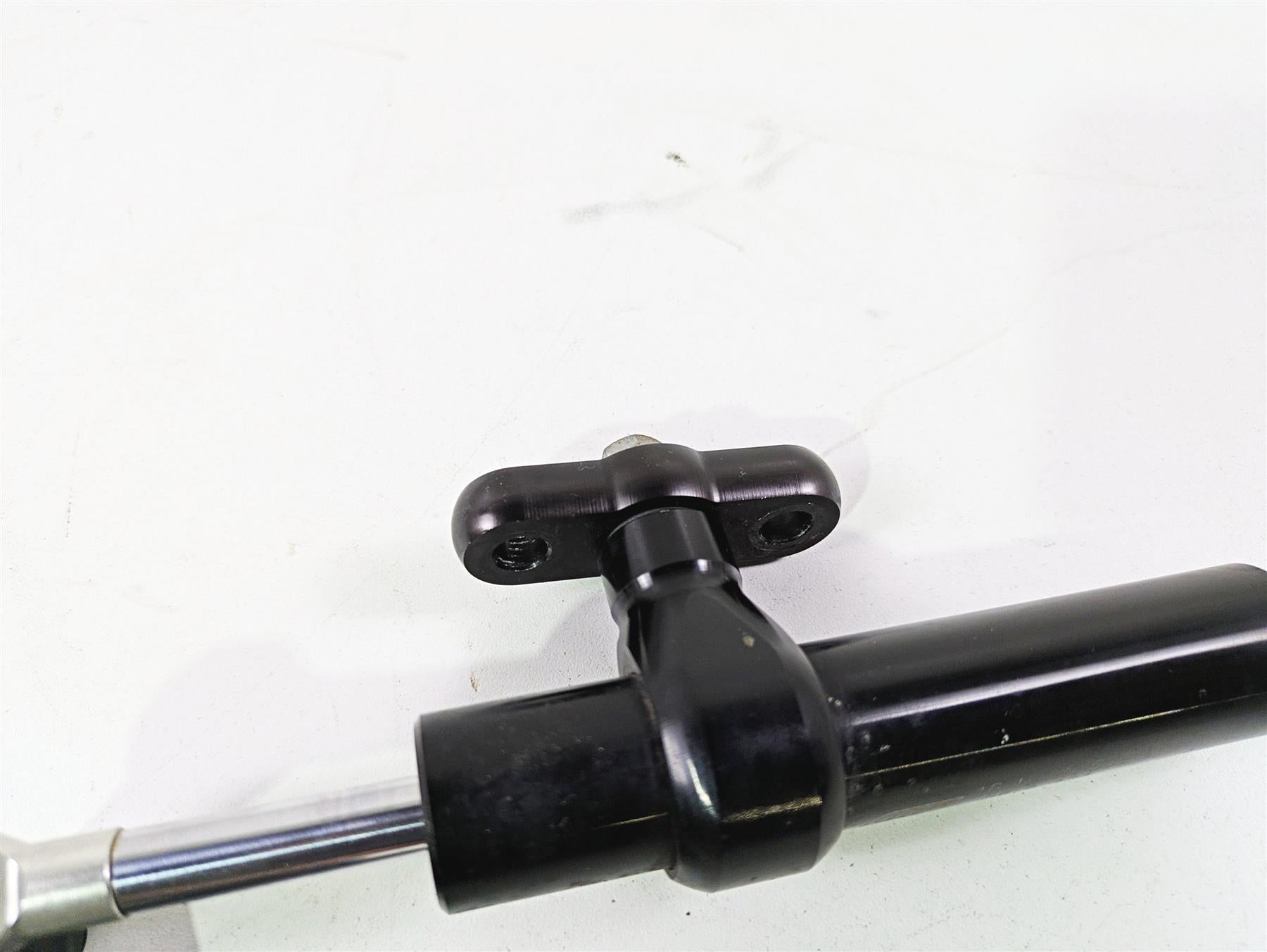 2020 KTM 1290 Super Adventure R WP Steering Damper & Mounts 16181N53ES 16181N53E {{ shop.shopifyCountryName }} - Mototech271