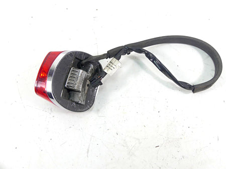 2010 Harley Touring FLHRC Road King Taillight Tail Stop Brake Light 68066-99 {{ shop.shopifyCountryName }} - Mototech271