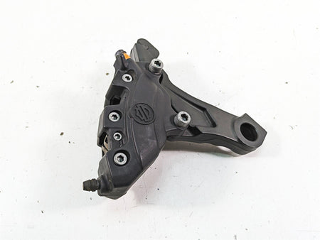 2015 Harley Touring FLHXS Street Glide Brembo Rear Brake Caliper 44080-08C {{ shop.shopifyCountryName }} - Mototech271