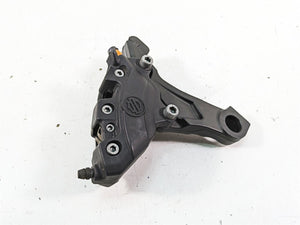 2015 Harley Touring FLHXS Street Glide Brembo Rear Brake Caliper 44080-08C | Mototech271