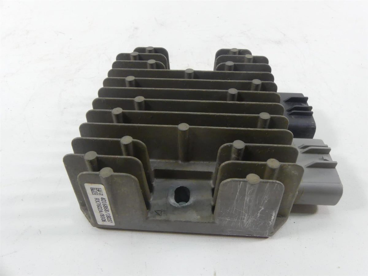 2018 Polaris RZR1000 RS1 Rectifier Voltage Regulator RX7602A 4016868 {{ shop.shopifyCountryName }} - Mototech271