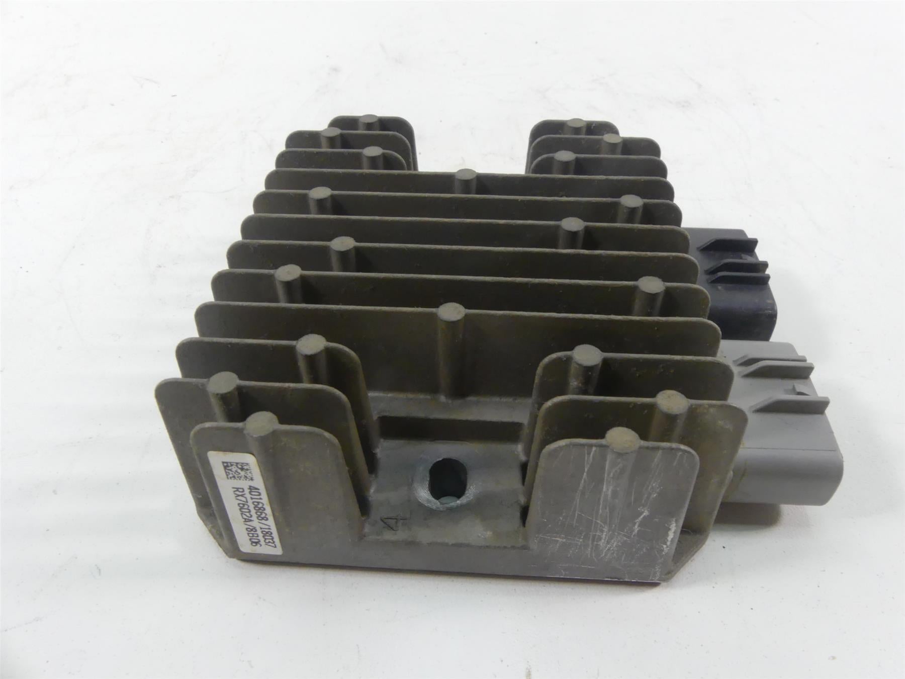 2018 Polaris RZR1000 RS1 Rectifier Voltage Regulator RX7602A 4016868 {{ shop.shopifyCountryName }} - Mototech271