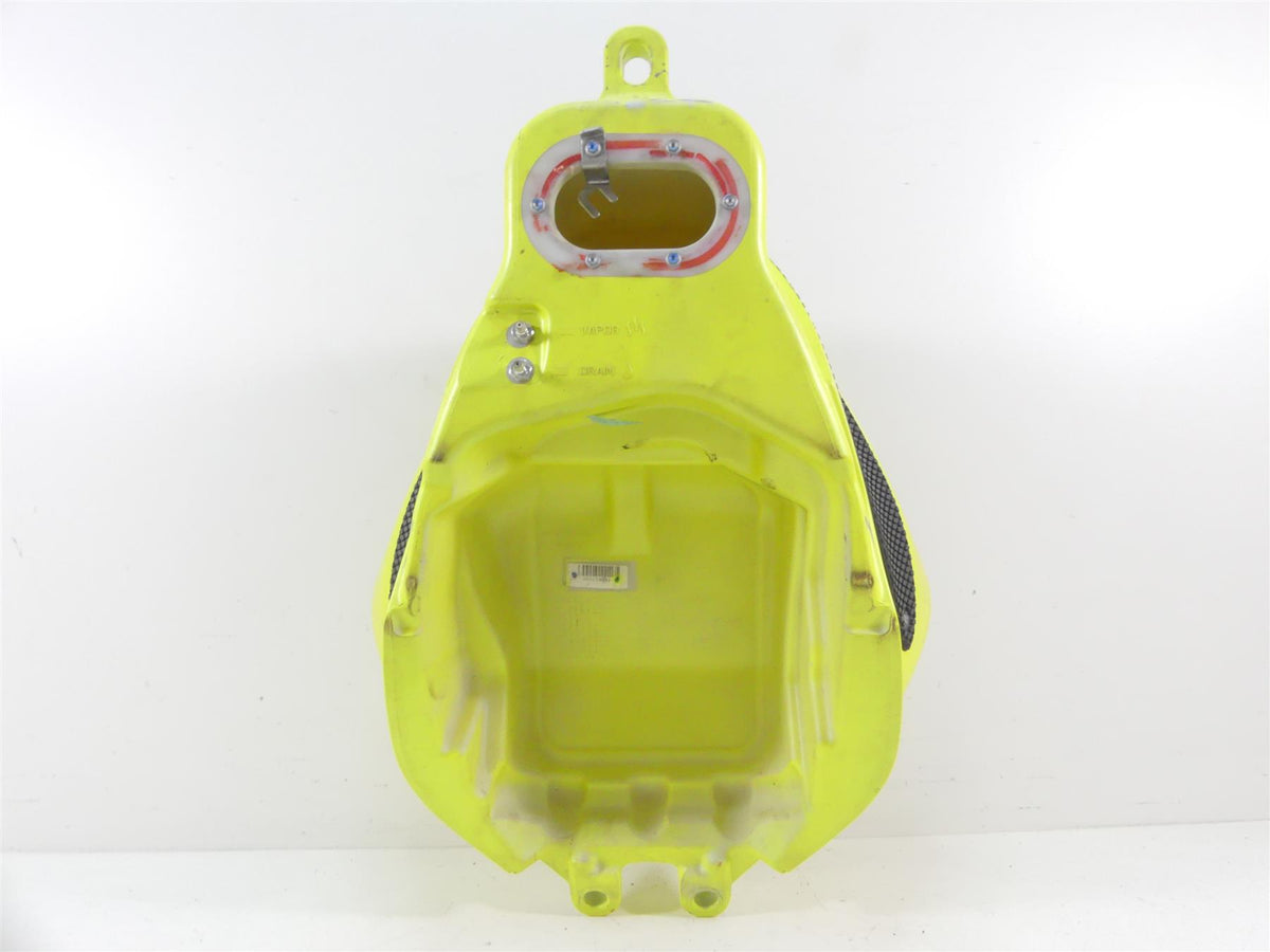 2021 Aprilia RS 660 Yellow Fuel Gas Petrol Tank Reservoir 2B005484 {{ shop.shopifyCountryName }} - Mototech271