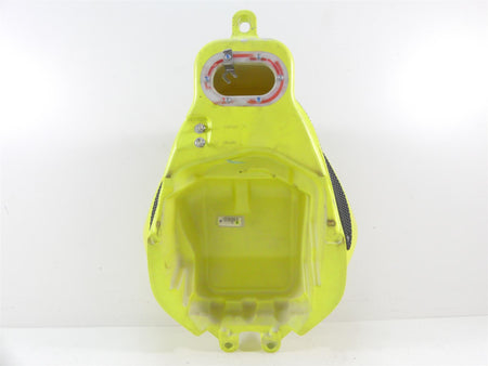 2021 Aprilia RS 660 Yellow Fuel Gas Petrol Tank Reservoir 2B005484 {{ shop.shopifyCountryName }} - Mototech271