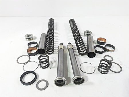 2020 Harley Touring FLHT Electra Glide Front Fork Internals Set 45500337 {{ shop.shopifyCountryName }} - Mototech271