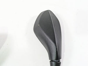 2014 BMW R nine T R9T K21 Oem Rear Mirror Set & Mount 51168533685 51168567447 | Mototech271