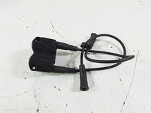 Load image into Gallery viewer, 2003 Harley Touring FLHTCUI E-Glide 100th Ignition Coil Wires Plugs 31743-01
