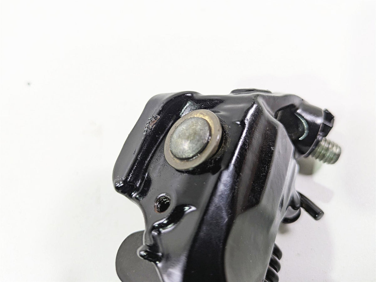 2018 Harley FLHCS Softail Heritage 115th Side Kickstand Jiffy Stand 50000152 {{ shop.shopifyCountryName }} - Mototech271
