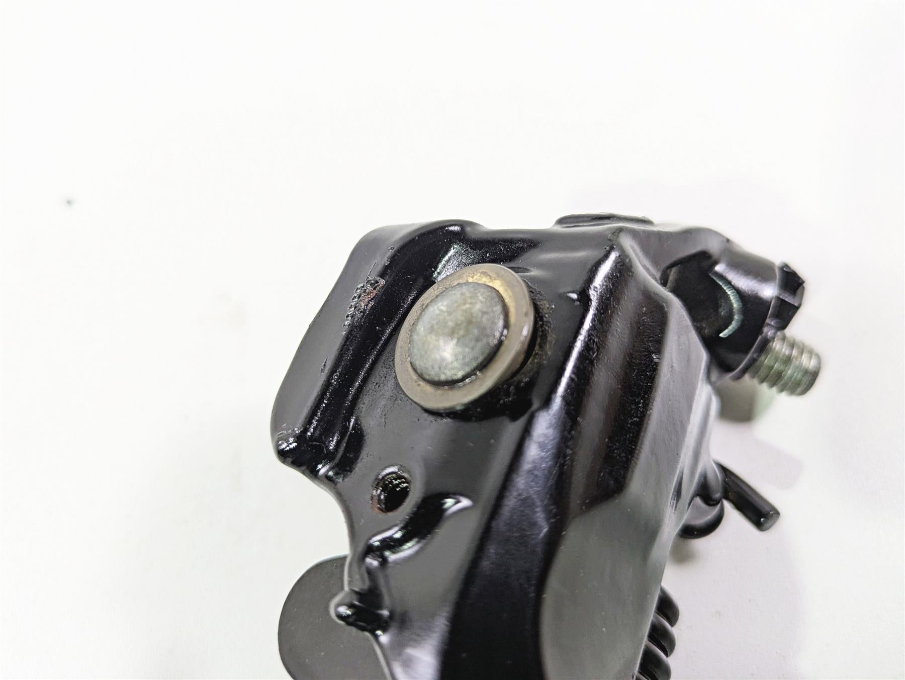 2018 Harley FLHCS Softail Heritage 115th Side Kickstand Jiffy Stand 50000152 {{ shop.shopifyCountryName }} - Mototech271