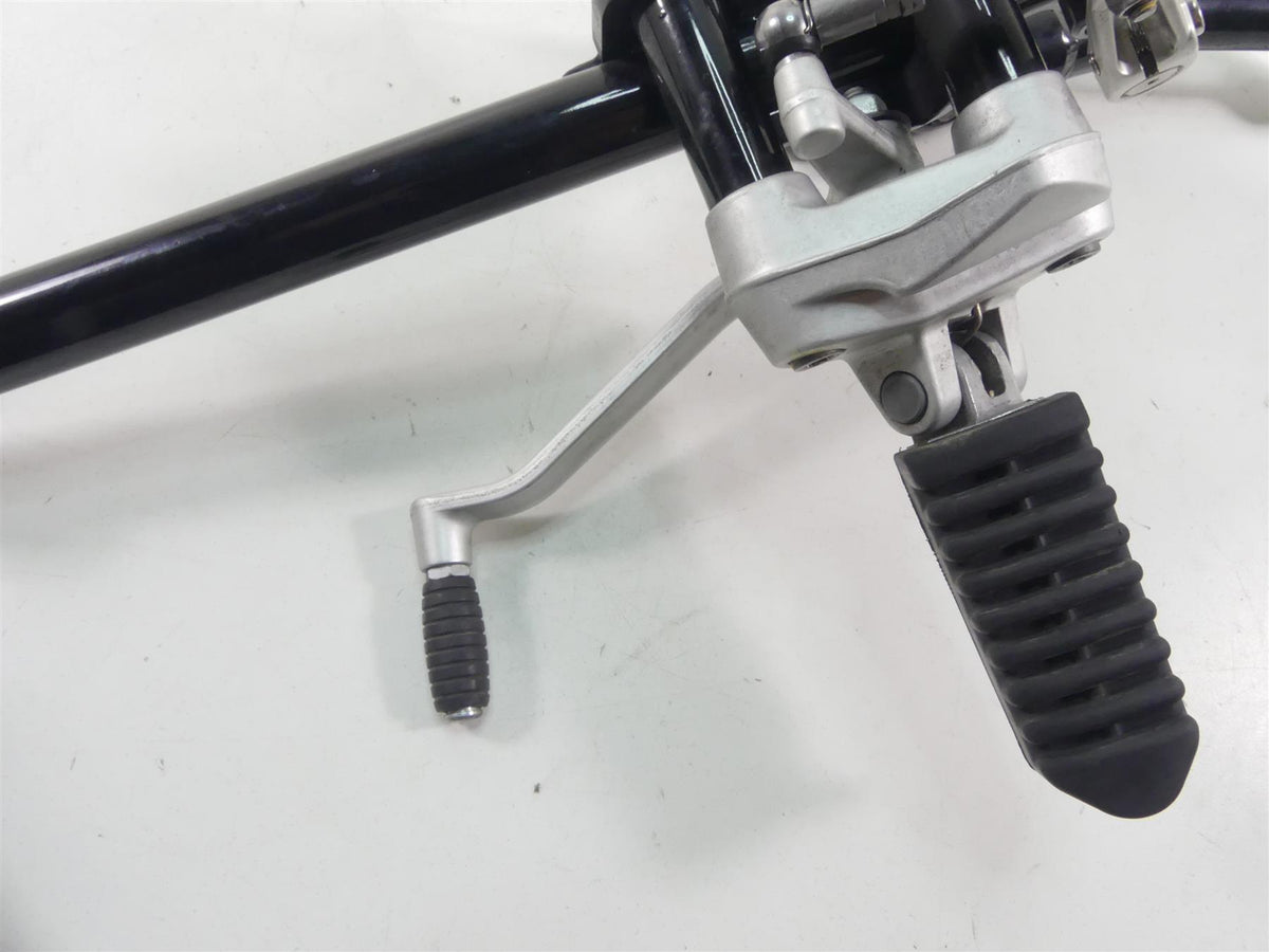 2019 Moto Guzzi V7 III Stone 750 Left Downtube Peg Shifter Kickstand 2B003175 {{ shop.shopifyCountryName }} - Mototech271