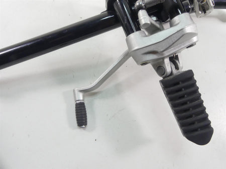 2019 Moto Guzzi V7 III Stone 750 Left Downtube Peg Shifter Kickstand 2B003175 {{ shop.shopifyCountryName }} - Mototech271