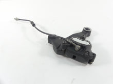 Load image into Gallery viewer, 2017 Harley Dyna FXDB Street Bob Rear Brake Caliper &amp; Bracket 40908-08
