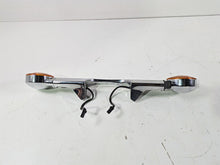 Load image into Gallery viewer, 2008 Harley Touring FLHTP Electra Glide Rear Turn Signal Blinker Bar 68510-74C | Mototech271

