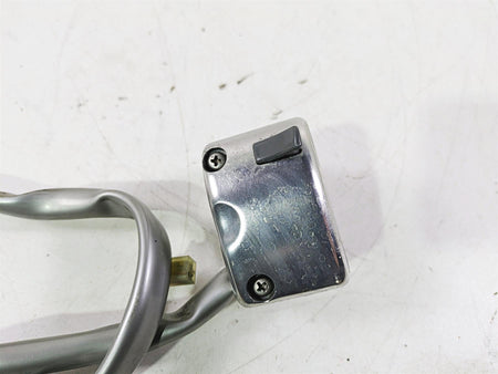 2004 Yamaha XVZ1300 Royal Star Left Hand Control Switch 4XY-83972-00-00 {{ shop.shopifyCountryName }} - Mototech271