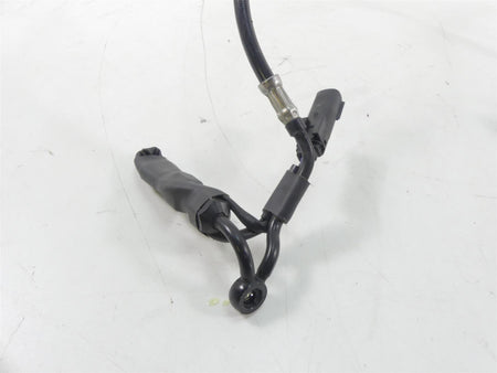 2019 Harley XL883 N Sportster Iron Rear Brake Caliper & Line Set 41300039 {{ shop.shopifyCountryName }} - Mototech271