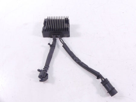 2009 Harley Sportster XR1200 Rectifier Voltage Regulator 74711-08 {{ shop.shopifyCountryName }} - Mototech271