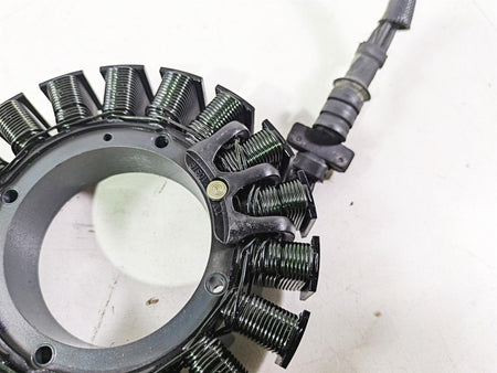 2009 Harley FXCWC Softail Rocker Ignition Stator Alternator 30017-08 {{ shop.shopifyCountryName }} - Mototech271