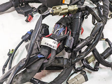 Load image into Gallery viewer, 2014 Harley Touring FLHTK Electra Glide Main Wiring Harness Abs - Read 69200118
