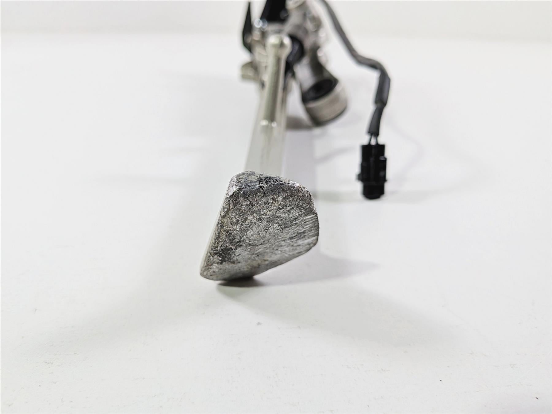 2016 Yamaha YZF R1 RN32 Side Kickstand Kick Stand & Safety Switch 2CR-27311-00 {{ shop.shopifyCountryName }} - Mototech271