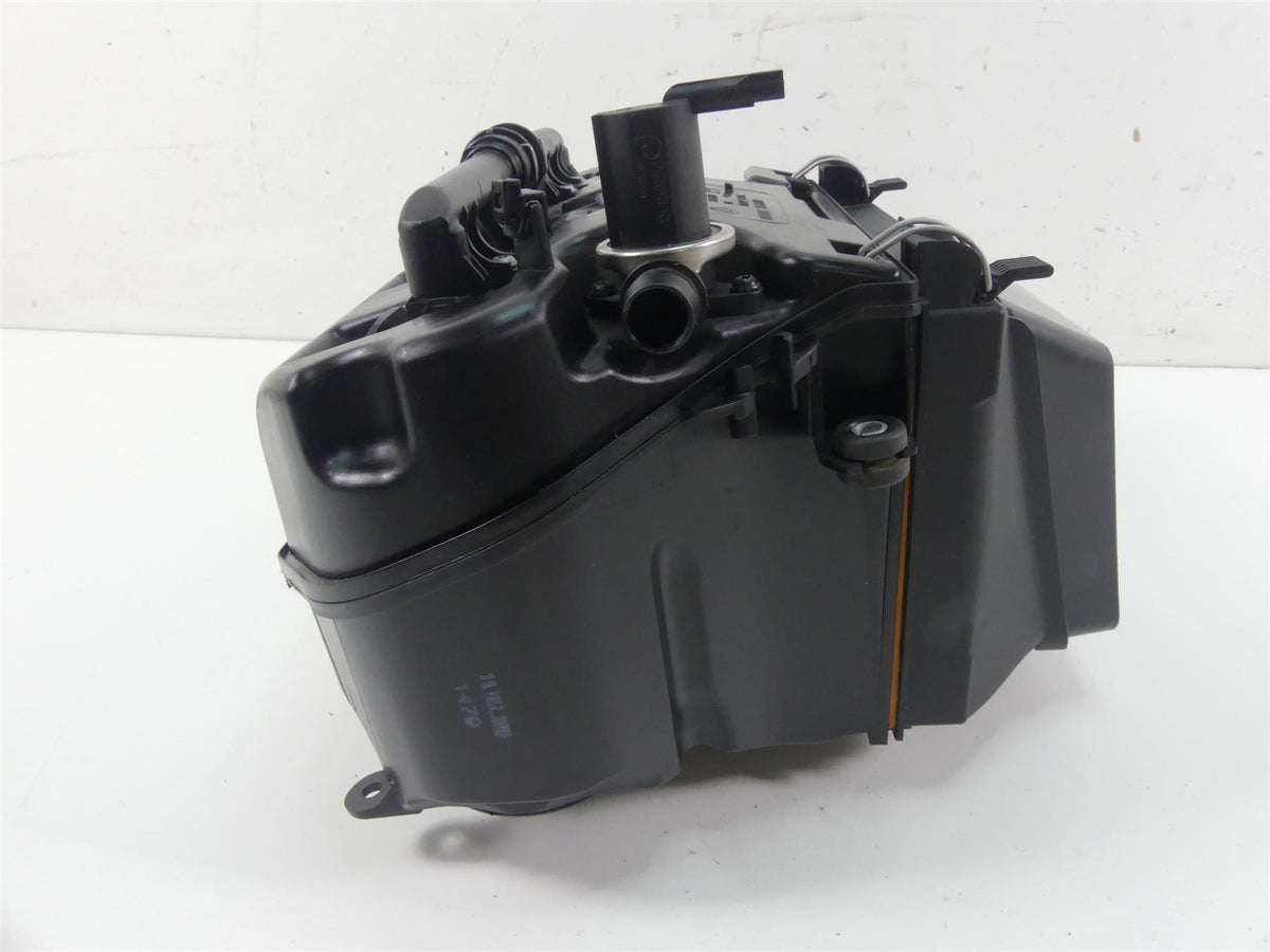 2016 BMW S1000XR K49 Air Filter Breather Cleaner Box Duct Inlet Set 13718544689 {{ shop.shopifyCountryName }} - Mototech271