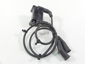 2013 Harley Touring FLHX Street Glide Delphi Ignition Coil Wires Plug 31696-07A | Mototech271