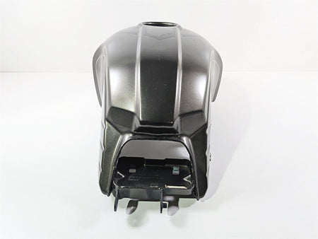 2023 BMW R nineT Scrambler K23 Fuel Gas Petrol Tank Manhattan Metal 16118102317 {{ shop.shopifyCountryName }} - Mototech271
