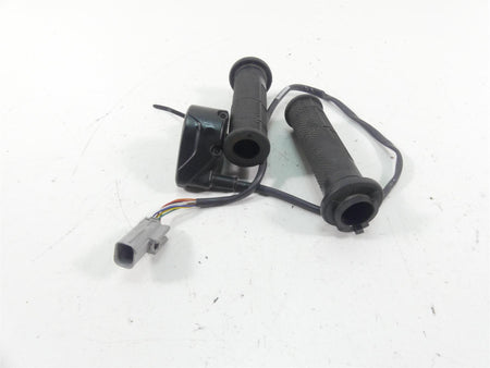 2018 Ducati Hypermotard 939 SP Ride By Wire Throttle Grip Handle 66020033E {{ shop.shopifyCountryName }} - Mototech271