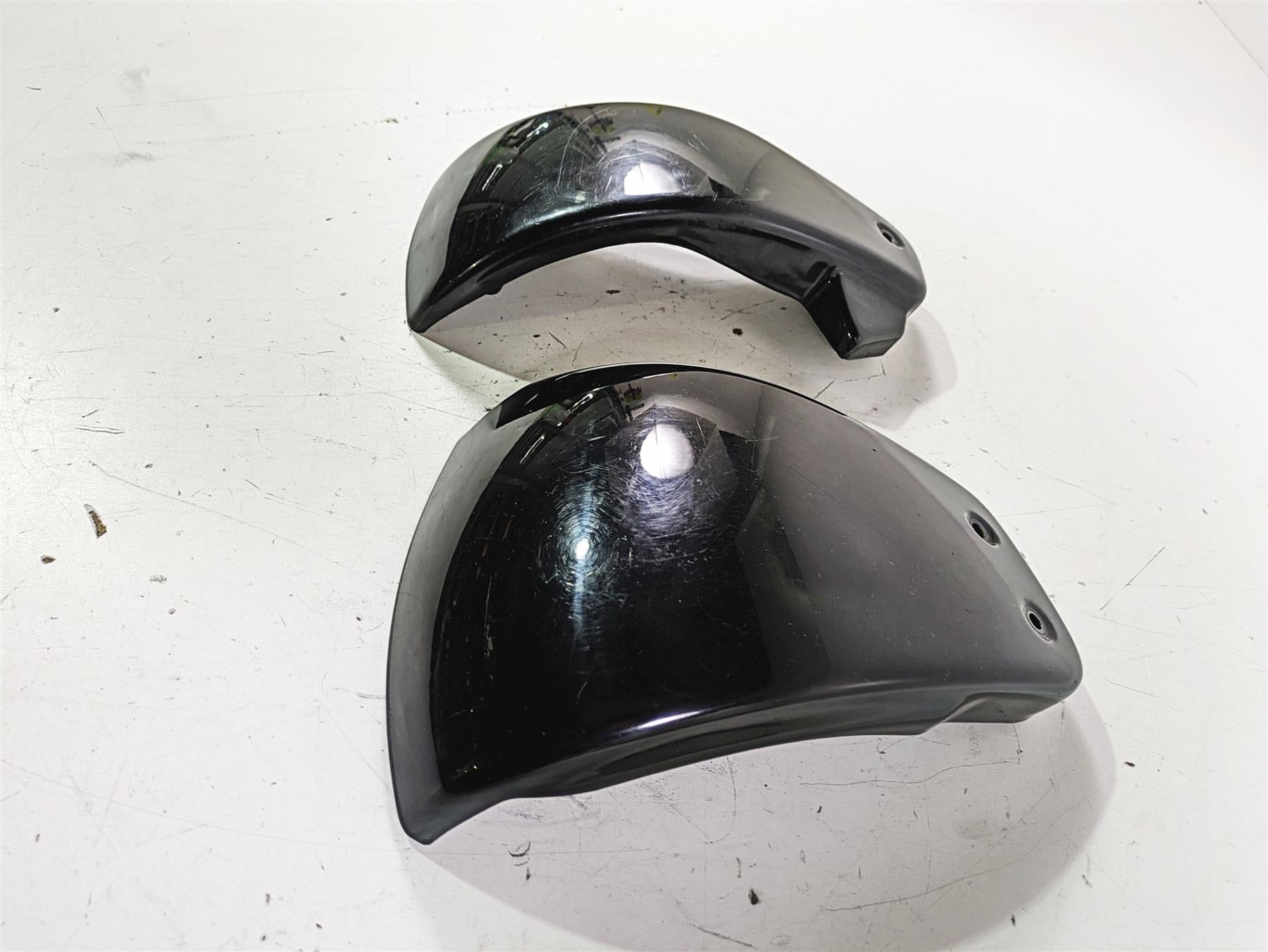 2021 Harley Softail FLSL Slim Side Cover Fairing Set 61300648 69201505 {{ shop.shopifyCountryName }} - Mototech271