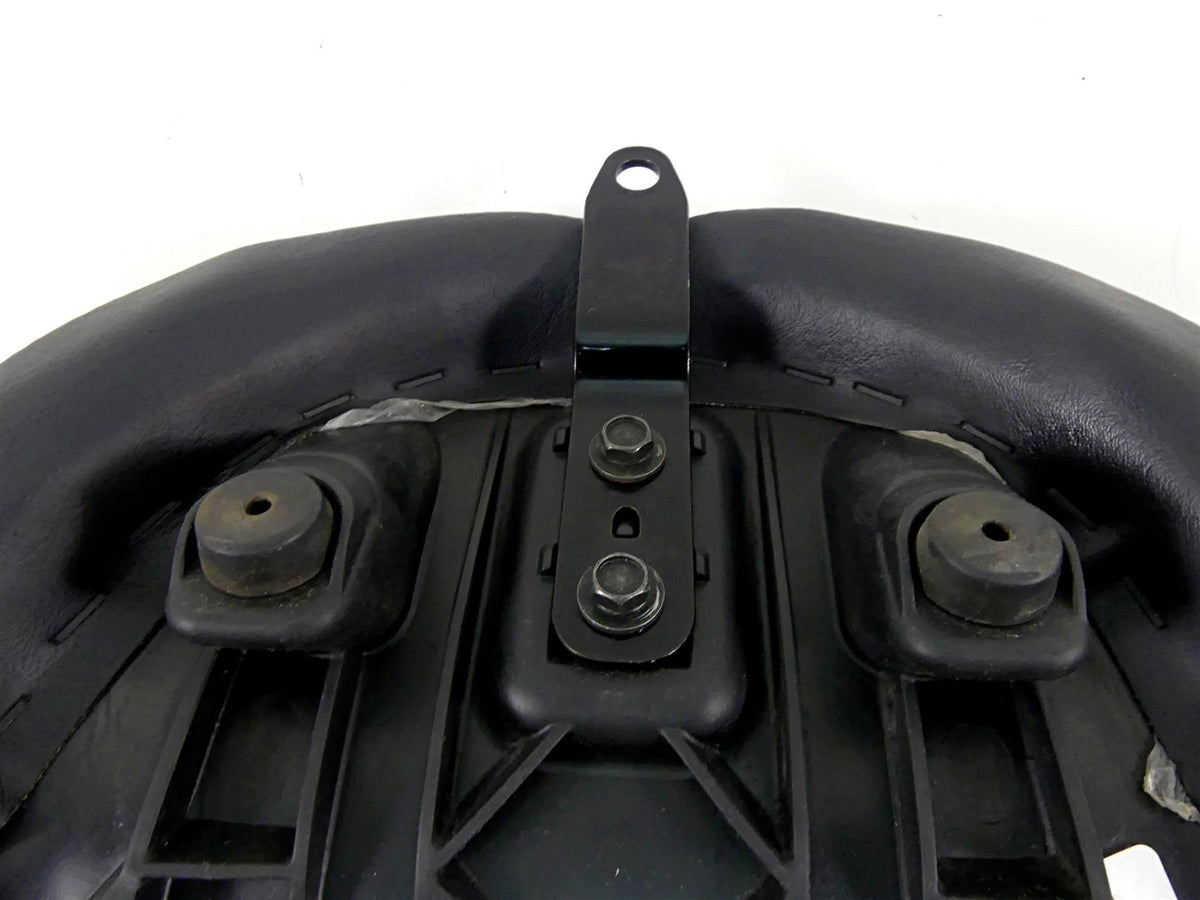 2020 Harley Softail FXST Standard Oem Rider Driver Seat Saddle 52000264 {{ shop.shopifyCountryName }} - Mototech271