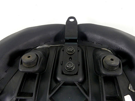 2020 Harley Softail FXST Standard Oem Rider Driver Seat Saddle 52000264 {{ shop.shopifyCountryName }} - Mototech271