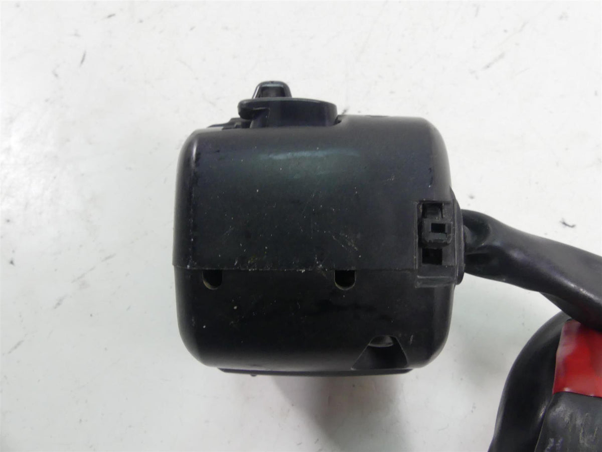 2018 Indian Scout Sixty Left Hand Light Control Switch 4014449 {{ shop.shopifyCountryName }} - Mototech271