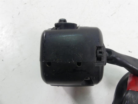 2018 Indian Scout Sixty Left Hand Light Control Switch 4014449 {{ shop.shopifyCountryName }} - Mototech271