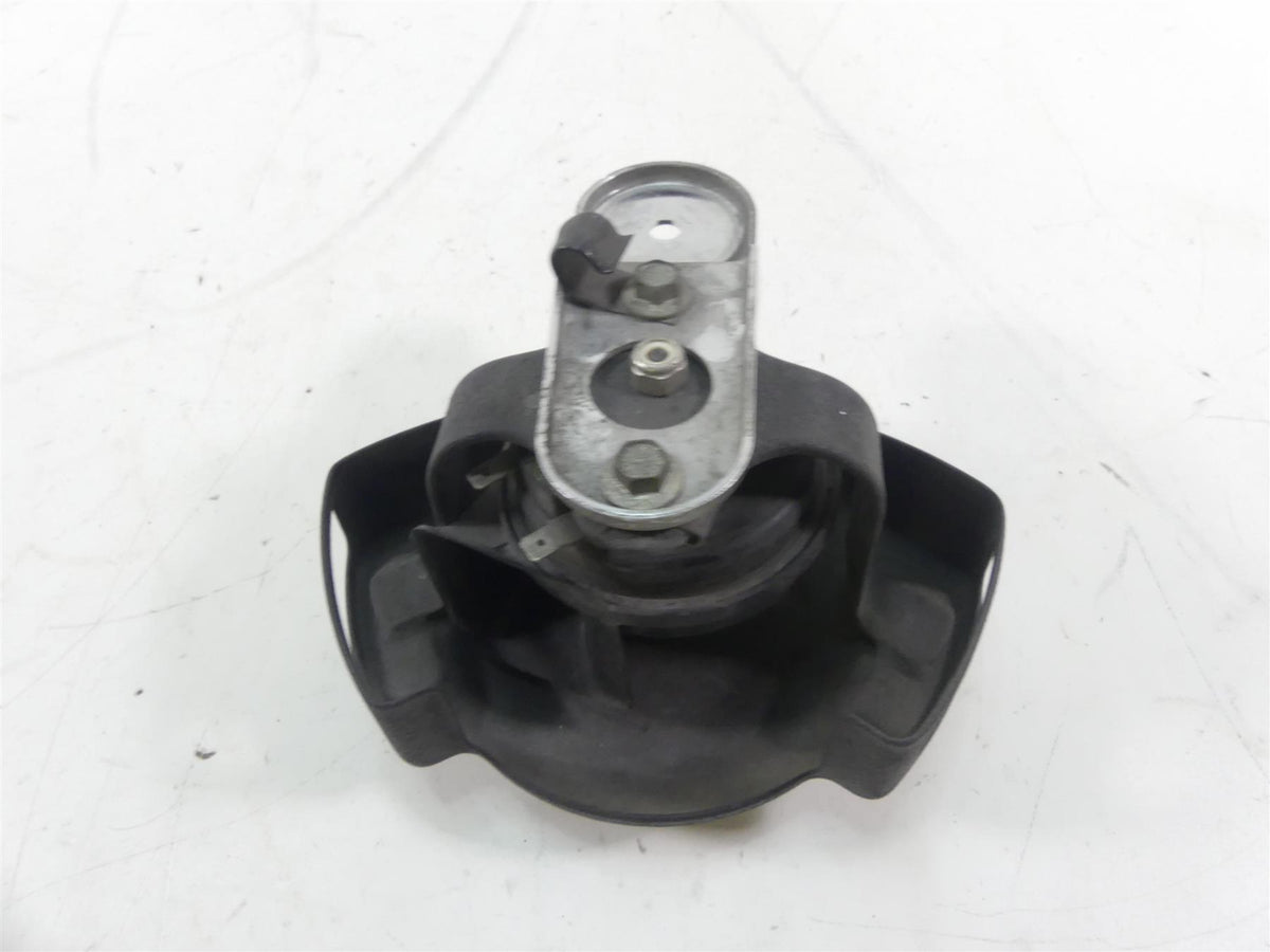 2008 Harley Softail FXSTB Night Train Horn & Cover 69042-98 {{ shop.shopifyCountryName }} - Mototech271