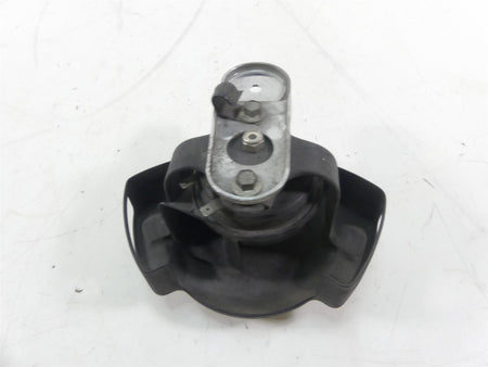 2008 Harley Softail FXSTB Night Train Horn & Cover 69042-98 {{ shop.shopifyCountryName }} - Mototech271