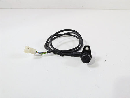 2008 Aprilia RSVR 1000 Factory Rear Wheel Speed Sensor AP8124528 {{ shop.shopifyCountryName }} - Mototech271