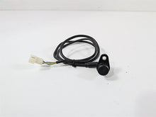 Load image into Gallery viewer, 2008 Aprilia RSVR 1000 Factory Rear Wheel Speed Sensor AP8124528
